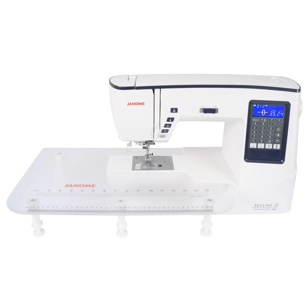 Janome Skyline S3 - Image 5