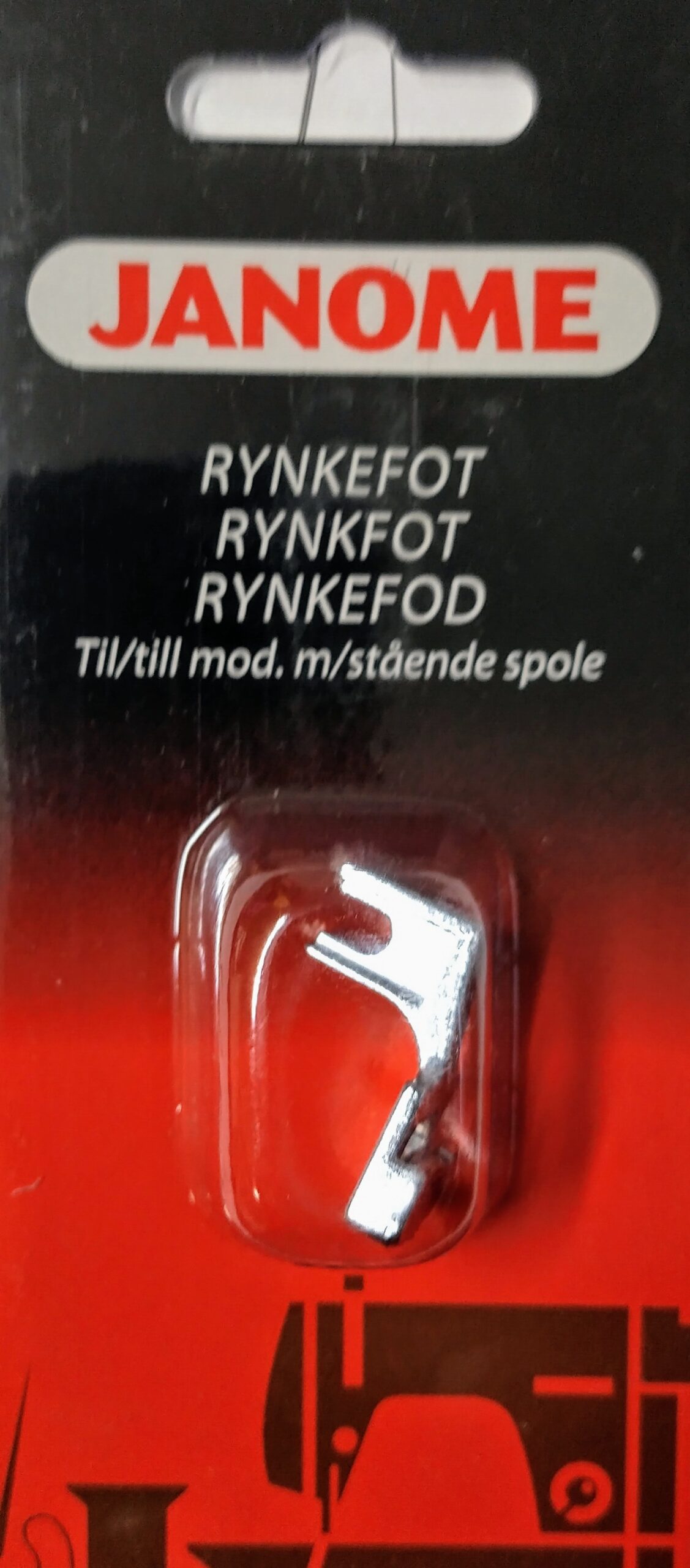 Poimutusjalka 200124007 - Image 6