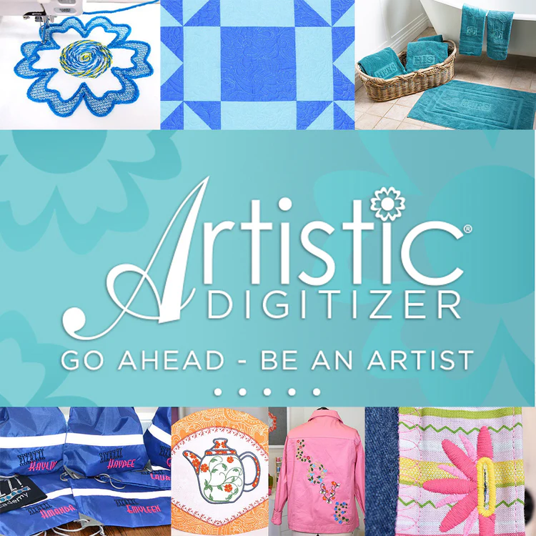 Artistic Digitizer jr 202422004 - Image 3