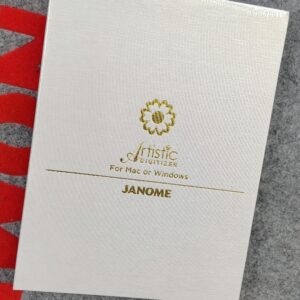 Artistic Digitizer full 202551003