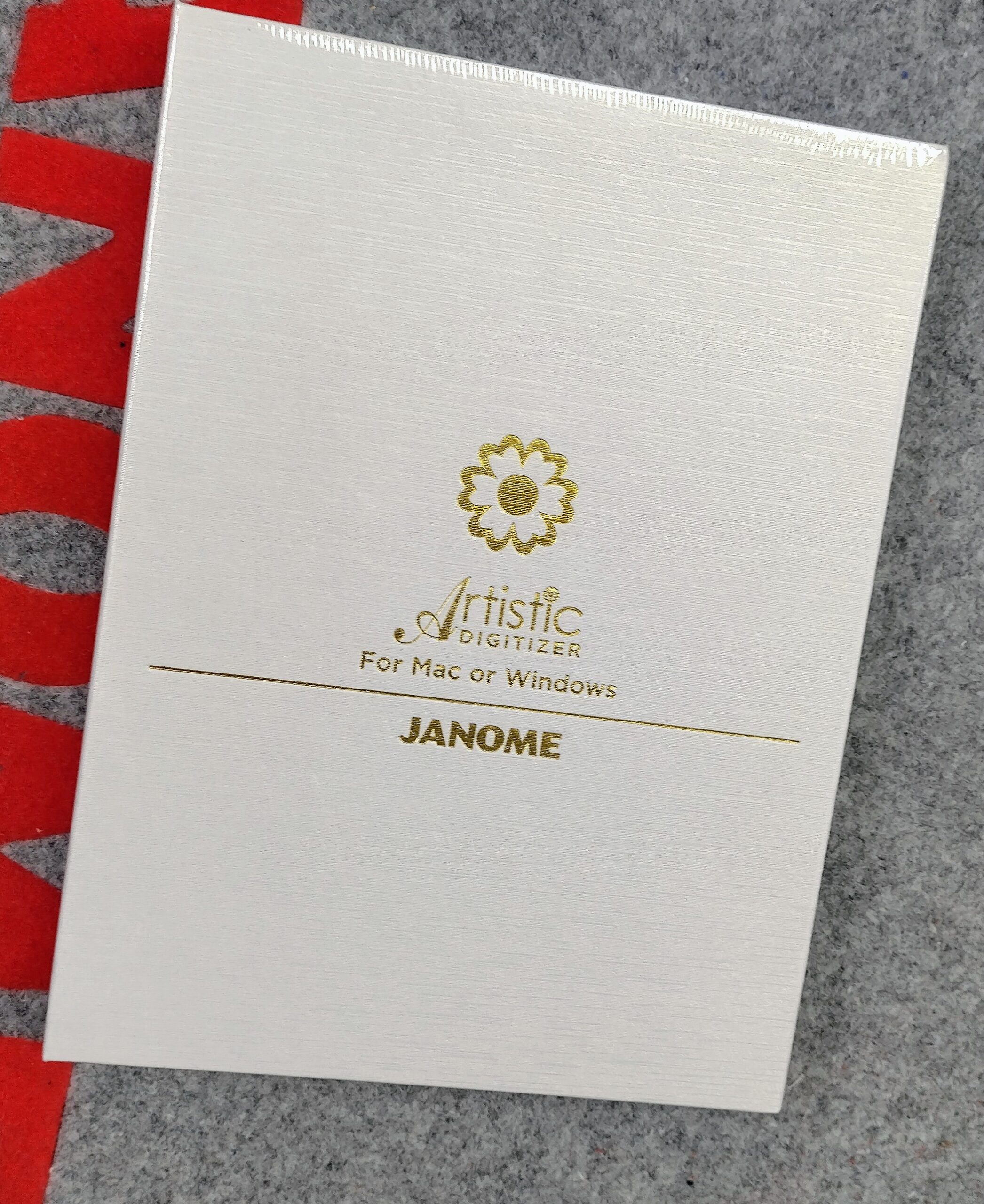 Artistic Digitizer full 202551003