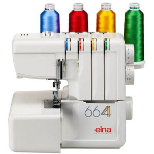 elna 664