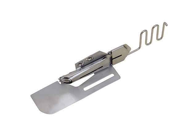 Baby Lock kantinkääntäjä - joustaville 12 mm, 3-kertainen kantti D13-3-12E