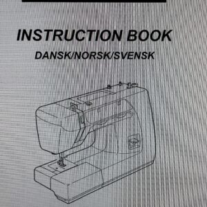 Käyttöohje Indigo14 743800600 (Ruotsi/Norja/Tanska)