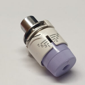 Langan kireyden säädin 767502005