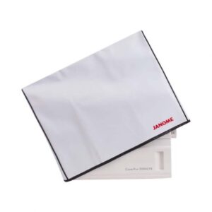 Peitetikkikoneen suoja huppu 795801107