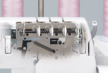 Baby Lock Primo - Image 10