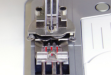 Baby Lock Primo - Image 4