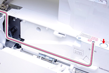 Baby Lock Primo - Image 12