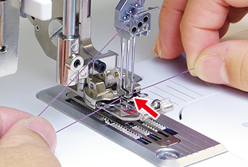 Baby Lock Primo - Image 13