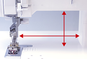 Baby Lock Primo - Image 5