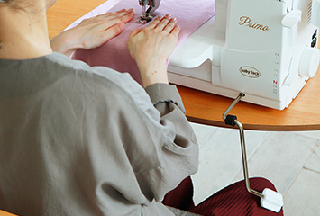 Baby Lock Primo - Image 6