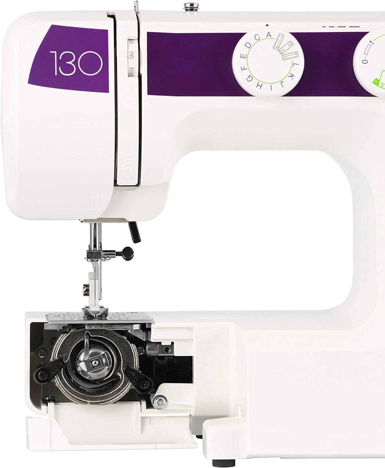 elna eXplore 130 - Image 2