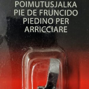 Poimutus- ja rypytysjalka 200124410