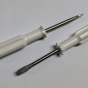 Janome ruuvimeisseli