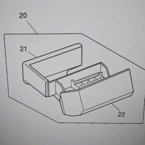 Easy Jeans vapaavarsipöytä