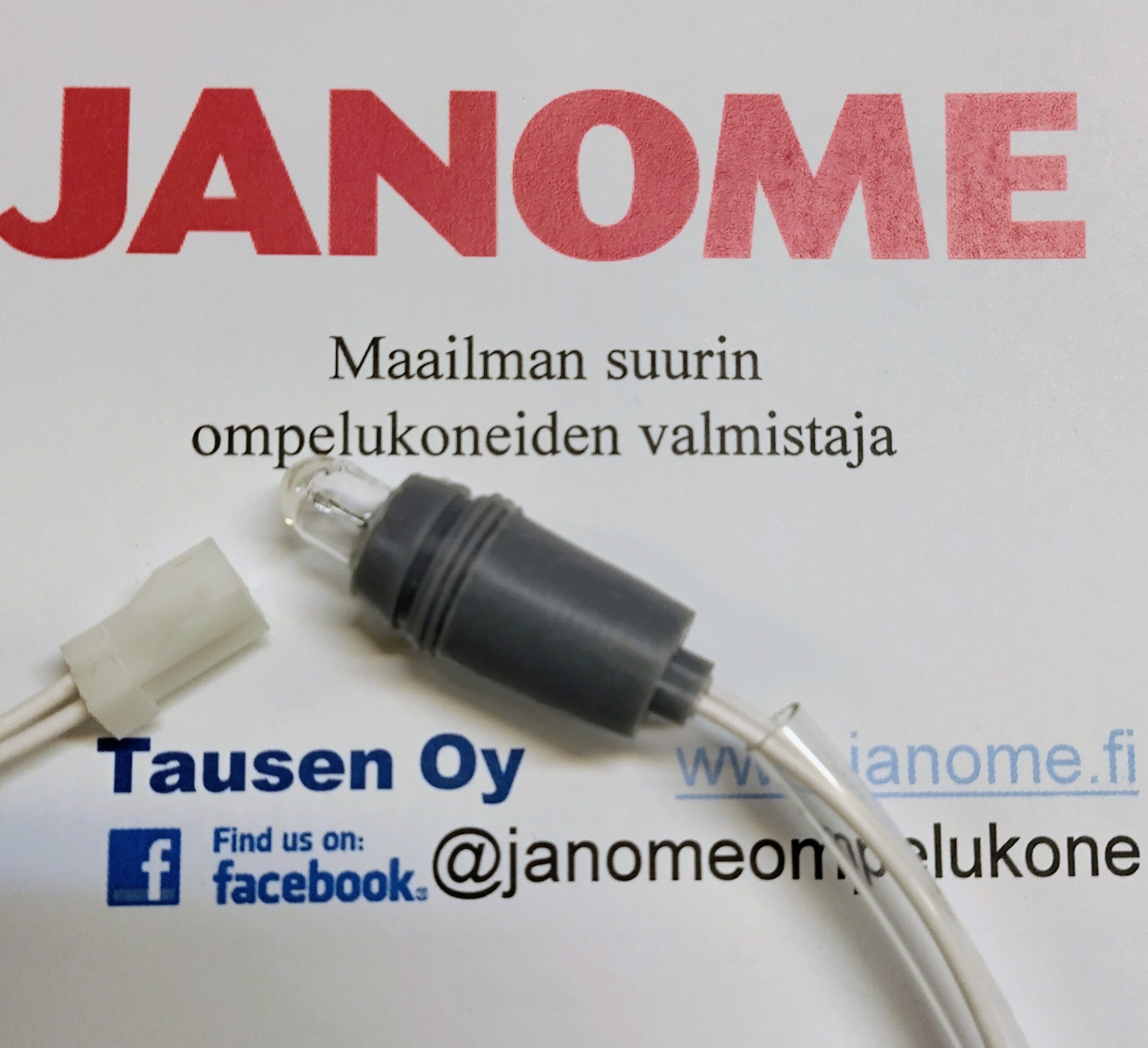 Valoyksikkö 830538124