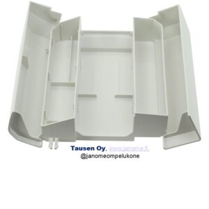 Aputaso/tarvikelaatikko 858501009