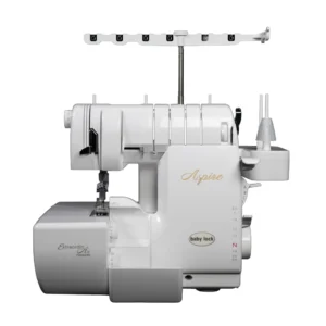 Baby Lock Aspire