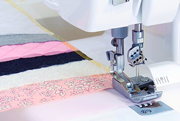 Baby Lock Aspire - Image 17