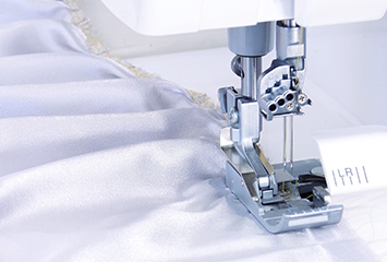 Baby Lock Aspire - Image 18