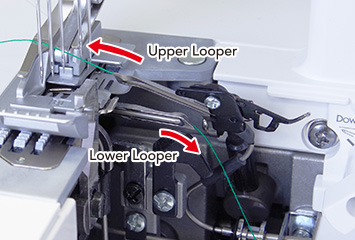 Baby Lock Aspire - Image 5