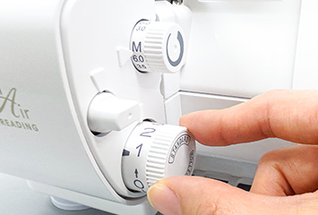 Baby Lock Aspire - Image 7