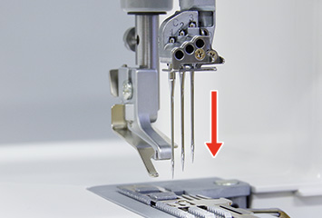 Baby Lock Aspire - Image 6