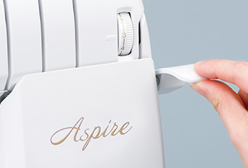 Baby Lock Aspire - Image 8