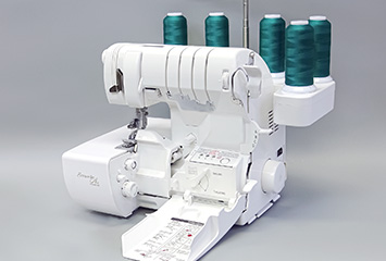 Baby Lock Aspire - Image 10