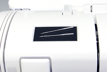 Baby Lock Aspire - Image 12