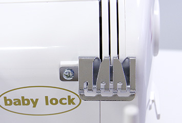 Baby Lock Aspire - Image 13