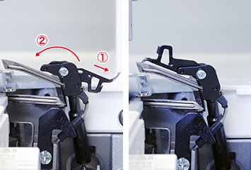 Baby Lock Aspire - Image 14