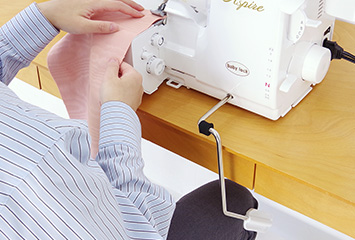 Baby Lock Aspire - Image 15