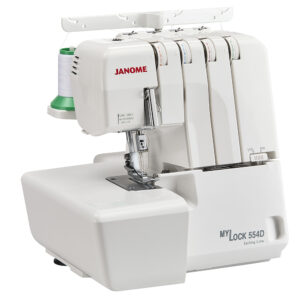 Janome 554D