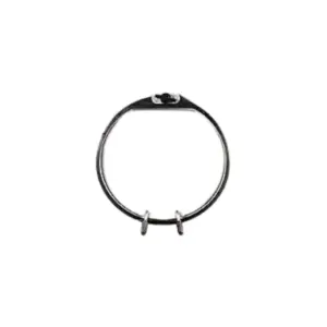 Pyöreä kirjontakehys # 3  832421004