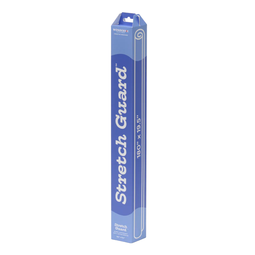 Wonderfil Stretch Guard - joustava 460 x 50 cm MD-SG-5Y