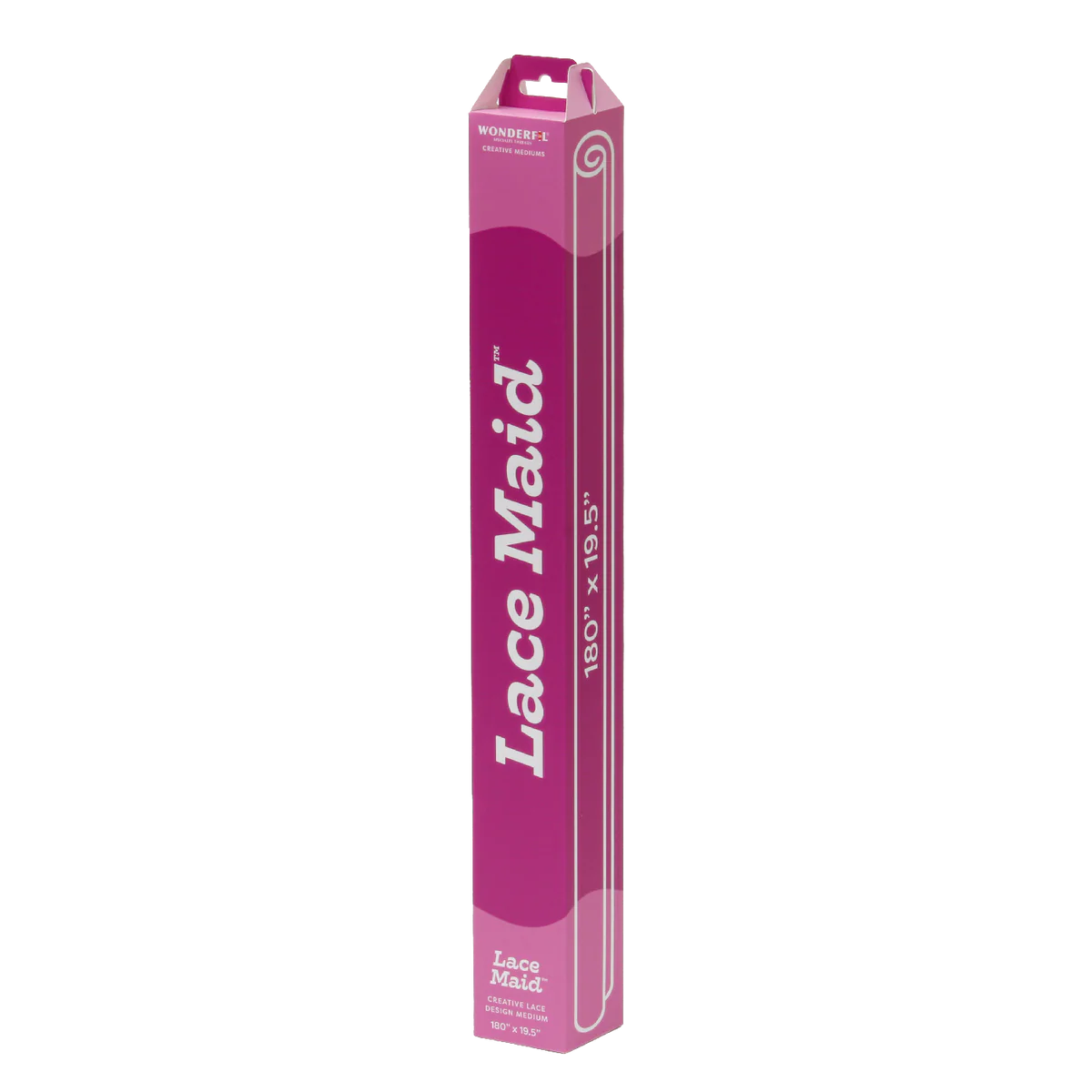 Wonderfil Lace Maid 460 x 50 cm MD-LM-5Y