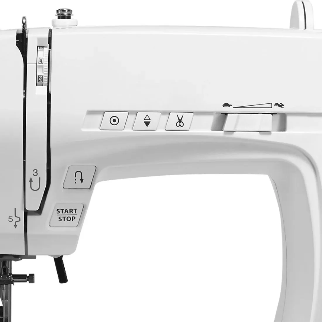 elna eXperience 570 - Image 3